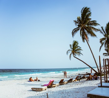 Zanzibar Beach Holiday tour cost